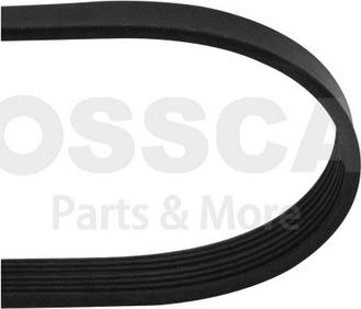 OSSCA 83085 - Klinasti remen www.molydon.hr
