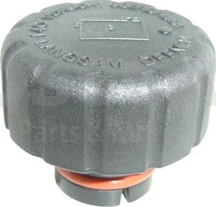 OSSCA 82638 - Poklopac sa zatvaracem, hladnjak www.molydon.hr