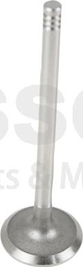 OSSCA 87163 - Ispušni ventil www.molydon.hr