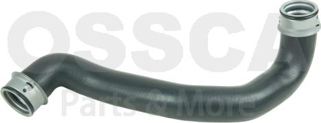 OSSCA 87392 - Crijevo hladnjaka www.molydon.hr
