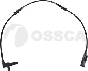 OSSCA 34952 - Senzor, broj obrtaja kotača www.molydon.hr