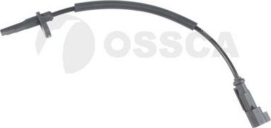 OSSCA 34047 - Senzor, broj obrtaja kotača www.molydon.hr