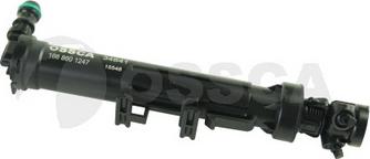 OSSCA 34841 - Prskalica tekućinu za pranje farova www.molydon.hr