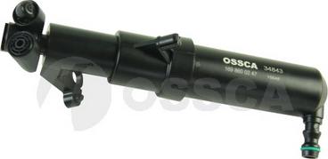 OSSCA 34843 - Prskalica tekućinu za pranje farova www.molydon.hr