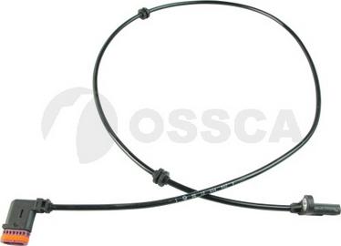 OSSCA 34331 - Senzor, broj obrtaja kotača www.molydon.hr