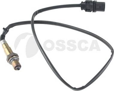 OSSCA 34752 - Lambda-sonda www.molydon.hr