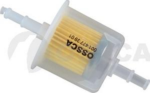 OSSCA 35626 - Filter za gorivo www.molydon.hr