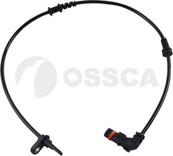 OSSCA 35367 - Senzor, broj obrtaja kotača www.molydon.hr