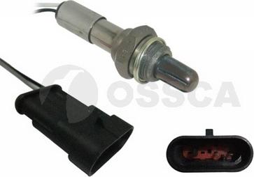OSSCA 35385 - Lambda-sonda www.molydon.hr