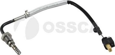 OSSCA 36163 - Senzor, temperatura Ispušnih plinova www.molydon.hr