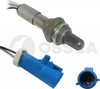 OSSCA 36104 - Lambda-sonda www.molydon.hr