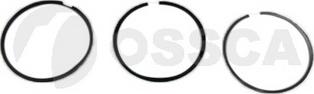 OSSCA 36110 - Komplet klipnih prstenova www.molydon.hr