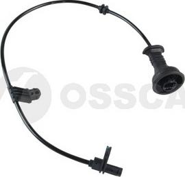 OSSCA 36209 - Senzor, broj obrtaja kotača www.molydon.hr