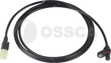 OSSCA 30934 - Senzor, broj obrtaja kotača www.molydon.hr