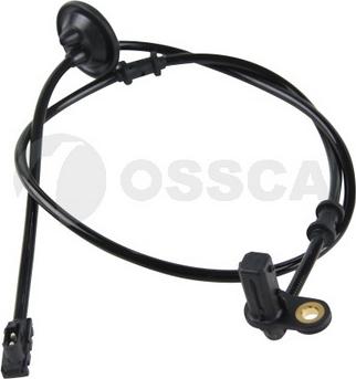 OSSCA 30694 - Senzor, broj obrtaja kotača www.molydon.hr