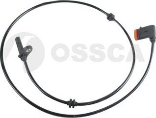 OSSCA 30619 - Senzor, broj obrtaja kotača www.molydon.hr