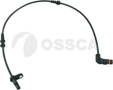 OSSCA 30618 - Senzor, broj obrtaja kotača www.molydon.hr