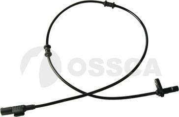 OSSCA 30680 - Senzor, broj obrtaja kotača www.molydon.hr