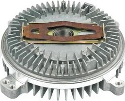 OSSCA 30016 - kvačilo, ventilator hladnjaka www.molydon.hr
