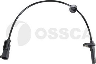OSSCA 30807 - Senzor, broj obrtaja kotača www.molydon.hr