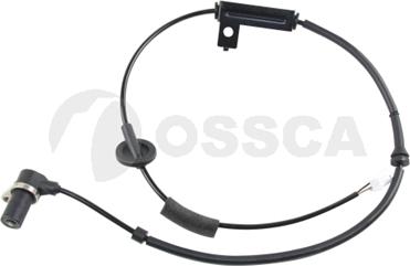 OSSCA 30832 - Senzor, broj obrtaja kotača www.molydon.hr
