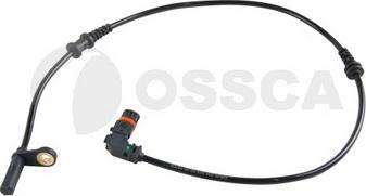 OSSCA 30826 - Senzor, broj obrtaja kotača www.molydon.hr