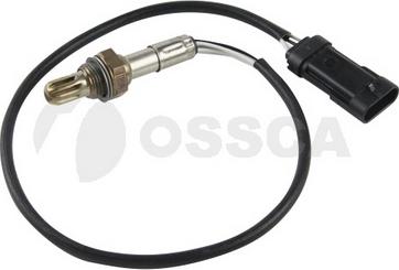 OSSCA 31993 - Lambda-sonda www.molydon.hr