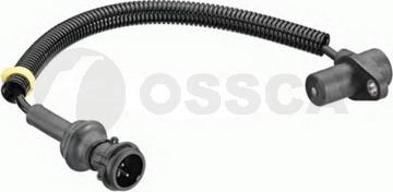 OSSCA 31513 - Davač impulsa, radilica www.molydon.hr