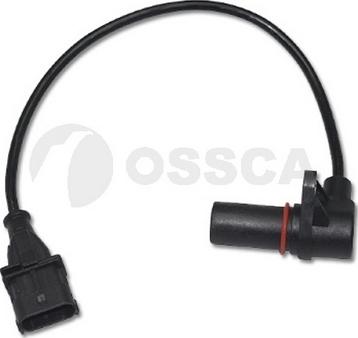 OSSCA 31646 - Davač impulsa, radilica www.molydon.hr