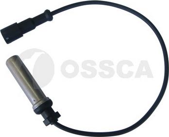 OSSCA 31650 - Senzor, broj obrtaja kotača www.molydon.hr