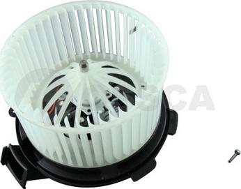 OSSCA 38684 - Ventilator kabine/unutrasnjeg prostora www.molydon.hr