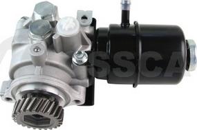 OSSCA 38088 - Hidraulična pumpa, upravljanje www.molydon.hr