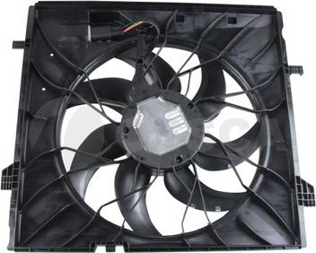 OSSCA 38754 - Ventilator, hladjenje motora www.molydon.hr
