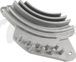 OSSCA 38708 - Otpornik, ventilator kabine/unutrasnjeg prostora www.molydon.hr
