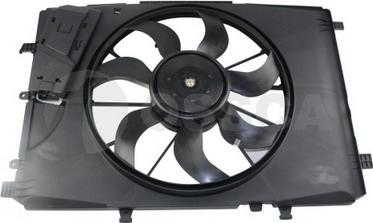 OSSCA 38788 - Ventilator, hladjenje motora www.molydon.hr