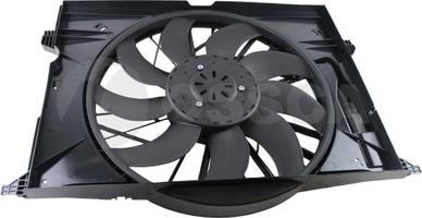 OSSCA 38783 - Ventilator, hladjenje motora www.molydon.hr