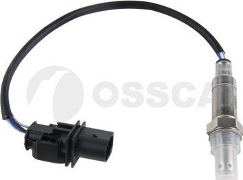 OSSCA 33595 - Lambda-sonda www.molydon.hr