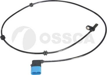 OSSCA 33697 - Senzor, broj obrtaja kotača www.molydon.hr