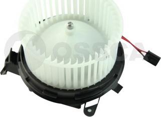 OSSCA 33609 - Ventilator kabine/unutrasnjeg prostora www.molydon.hr