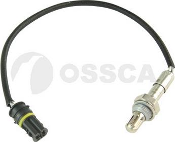OSSCA 33606 - Lambda-sonda www.molydon.hr