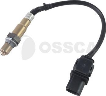 OSSCA 33601 - Lambda-sonda www.molydon.hr