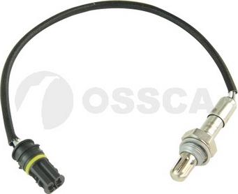 OSSCA 33607 - Lambda-sonda www.molydon.hr
