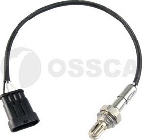 OSSCA 33040 - Lambda-sonda www.molydon.hr