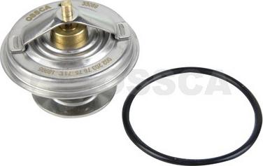 OSSCA 33069 - Termostat, rashladna tekućinu www.molydon.hr