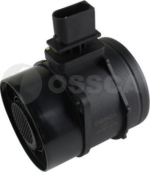 OSSCA 33016 - Mjerač zapremine zraka www.molydon.hr