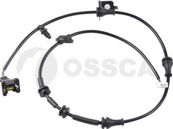 OSSCA 33123 - Kabel za povezivanje za ABS www.molydon.hr