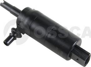 OSSCA 33801 - Pumpa za tekućinu za pranje, pranje vjetrobrana www.molydon.hr