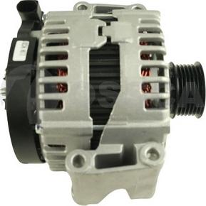 OSSCA 33706 - Alternator www.molydon.hr