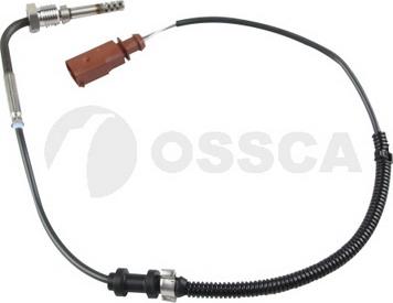 OSSCA 32466 - Senzor, temperatura Ispušnih plinova www.molydon.hr