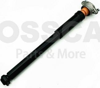 OSSCA 32164 - Amortizer www.molydon.hr
